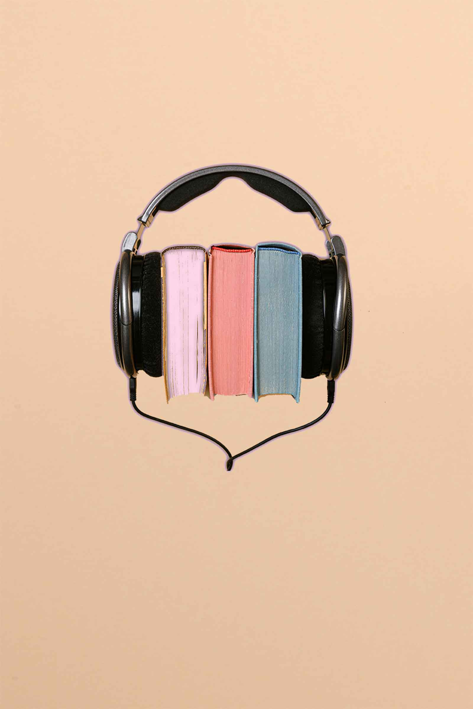 audio-books